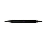 Eye Definer Pen - Dual Tip - Black Rock