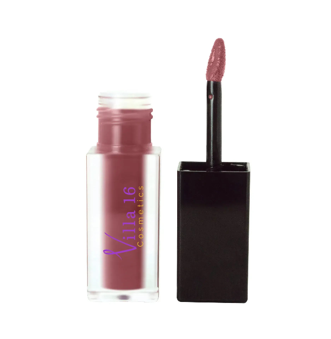 Lip Stain - Matte Cherry Juice