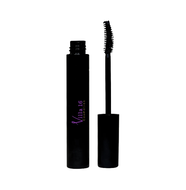 Mascara - Luxury Black