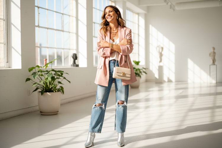 Fashions for outter you!