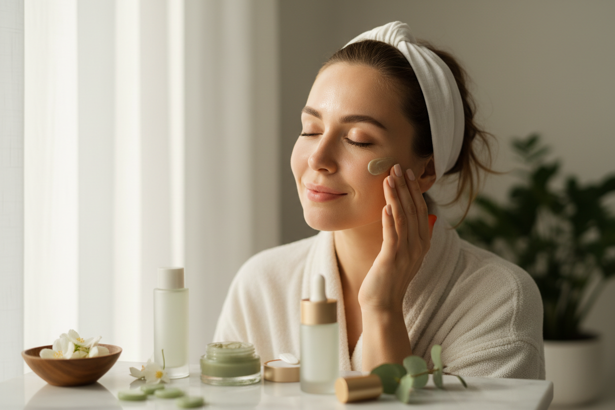 Skincare