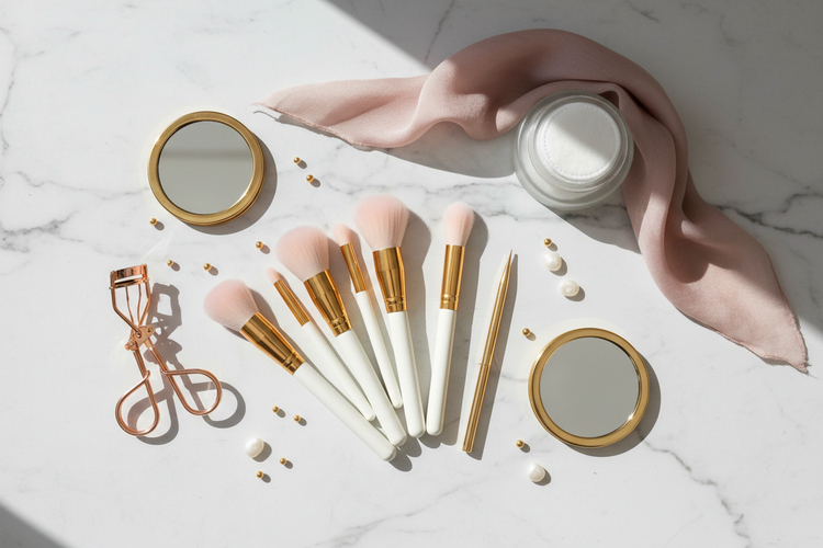 Tools & Brushes