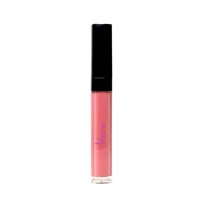 Lip Oil - Luxe Lube