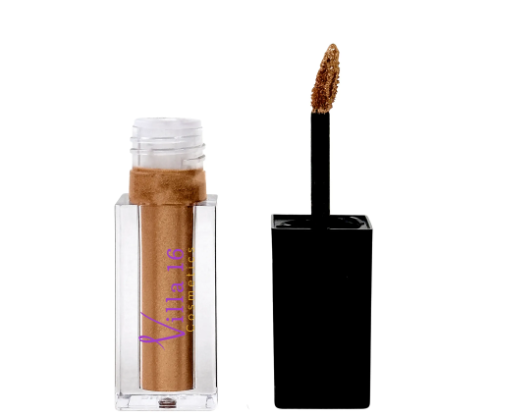 Liquid Shimmer - Get-away Gatsby